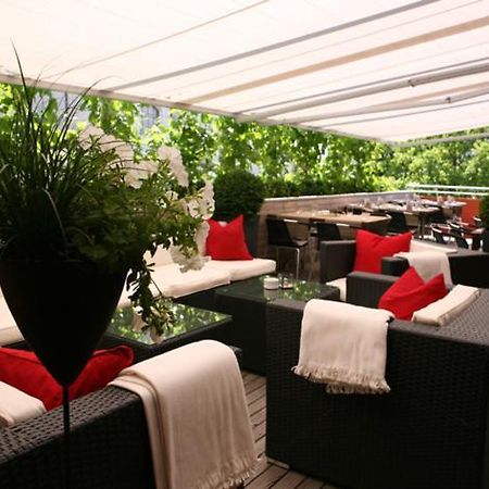 Gasthof Zum Roten Lowen Hotel Rohrdorf ภายนอก รูปภาพ