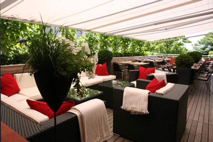 Gasthof Zum Roten Lowen Hotel Rohrdorf ภายนอก รูปภาพ