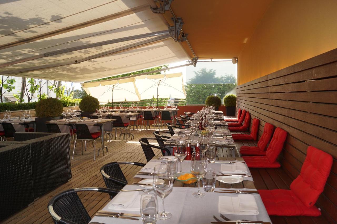 Gasthof Zum Roten Lowen Hotel Rohrdorf ภายนอก รูปภาพ